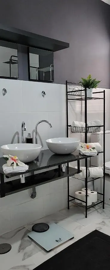 Apartmán Casa Lai La Laguna