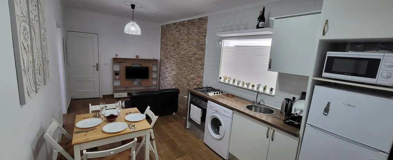 Apartmán Casa Lai La Laguna