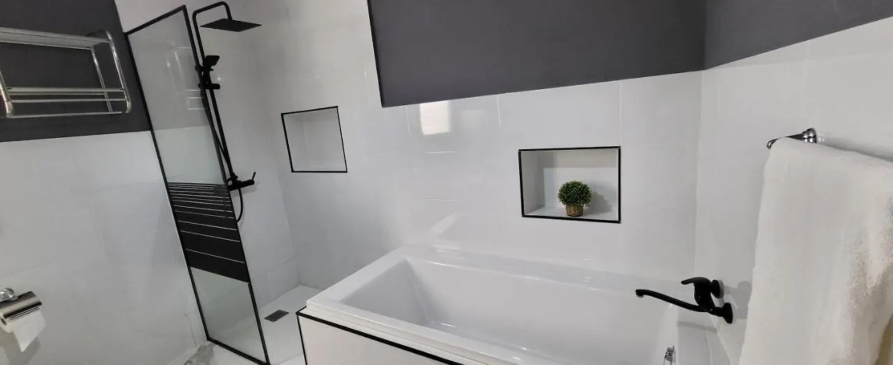 Apartmán Casa Lai La Laguna