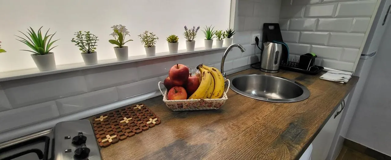 Apartmán Casa Lai La Laguna