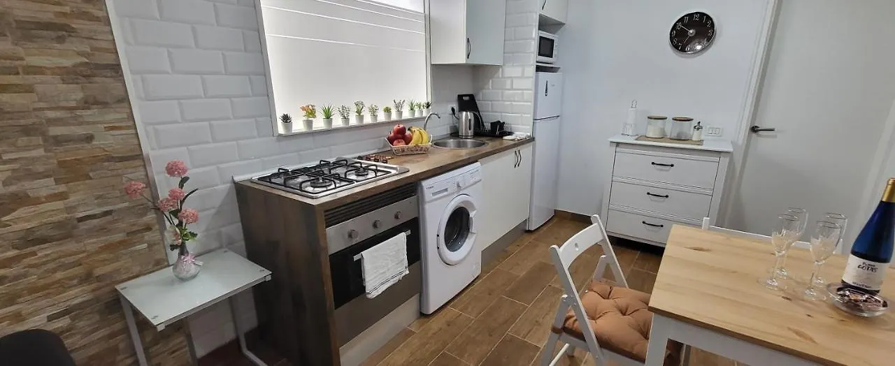 Apartmán Casa Lai La Laguna  La Laguna (Tenerife)