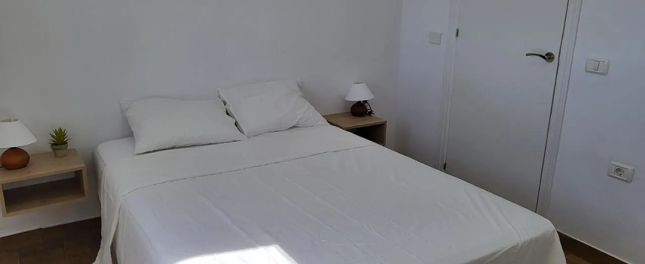 Casa Lai Apartment La Laguna  Spain