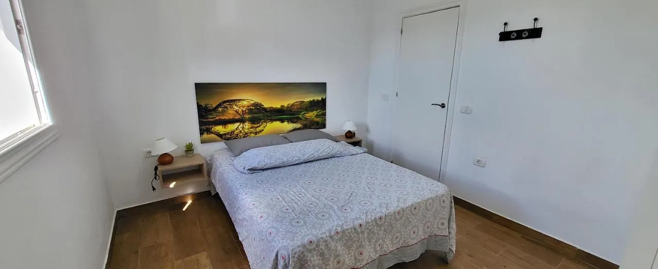 Casa Lai Apartment La Laguna  0*, La Laguna (Tenerife) Spain